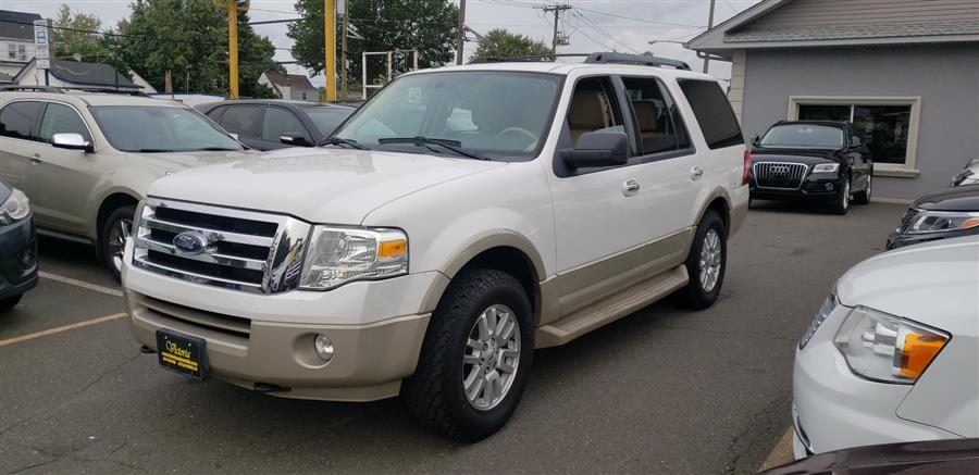 2010 Ford Expedition 4WD 4dr Eddie Bauer, available for sale in Little Ferry, New Jersey | Victoria Preowned Autos Inc. Little Ferry, New Jersey 2010 Ford Expedition 4WD 4dr Eddie Bauer, available for sale in Little Ferry, New Jersey | Victoria Preowned Autos Inc. Little Ferry, New Jersey