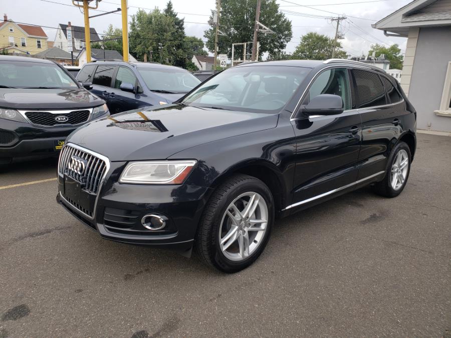 2013 Audi Q5 quattro 4dr 2.0T Premium Plus, available for sale in Little Ferry, New Jersey | Victoria Preowned Autos Inc. Little Ferry, New Jersey 2013 Audi Q5 quattro 4dr 2.0T Premium Plus, available for sale in Little Ferry, New Jersey | Victoria Preowned Autos Inc. Little Ferry, New Jersey