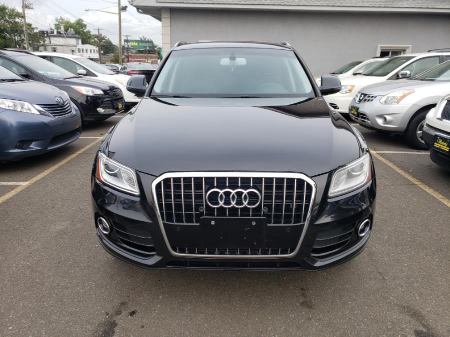 2013 Audi Q5 quattro 4dr 2.0T Premium Plus, available for sale in Little Ferry, New Jersey | Victoria Preowned Autos Inc. Little Ferry, New Jersey 2013 Audi Q5 quattro 4dr 2.0T Premium Plus, available for sale in Little Ferry, New Jersey | Victoria Preowned Autos Inc. Little Ferry, New Jersey
