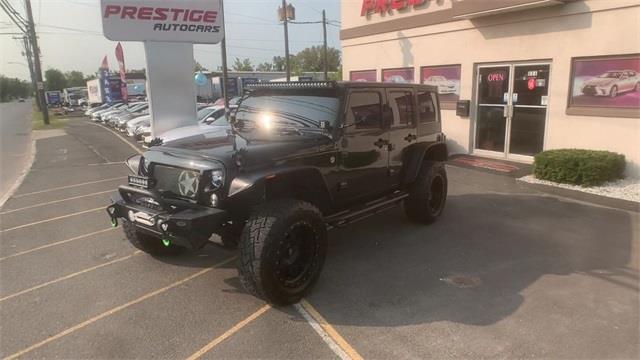 Used Jeep Wrangler 2015 | Prestige Auto Cars LLC. New Britain, Connecticut Used Jeep Wrangler 2015 | Prestige Auto Cars LLC. New Britain, Connecticut