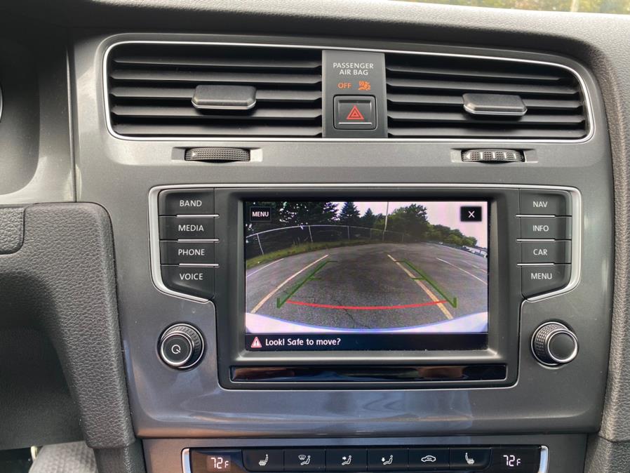 2017 Volkswagen Golf Alltrack 1.8T SEL DSG, available for sale in Berlin, Connecticut | Tru Auto Mall. Berlin, Connecticut 2017 Volkswagen Golf Alltrack 1.8T SEL DSG, available for sale in Berlin, Connecticut | Tru Auto Mall. Berlin, Connecticut