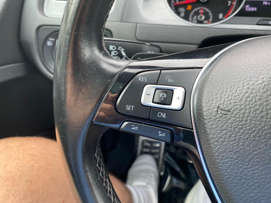 2017 Volkswagen Golf Alltrack 1.8T SEL DSG, available for sale in Berlin, Connecticut | Tru Auto Mall. Berlin, Connecticut 2017 Volkswagen Golf Alltrack 1.8T SEL DSG, available for sale in Berlin, Connecticut | Tru Auto Mall. Berlin, Connecticut