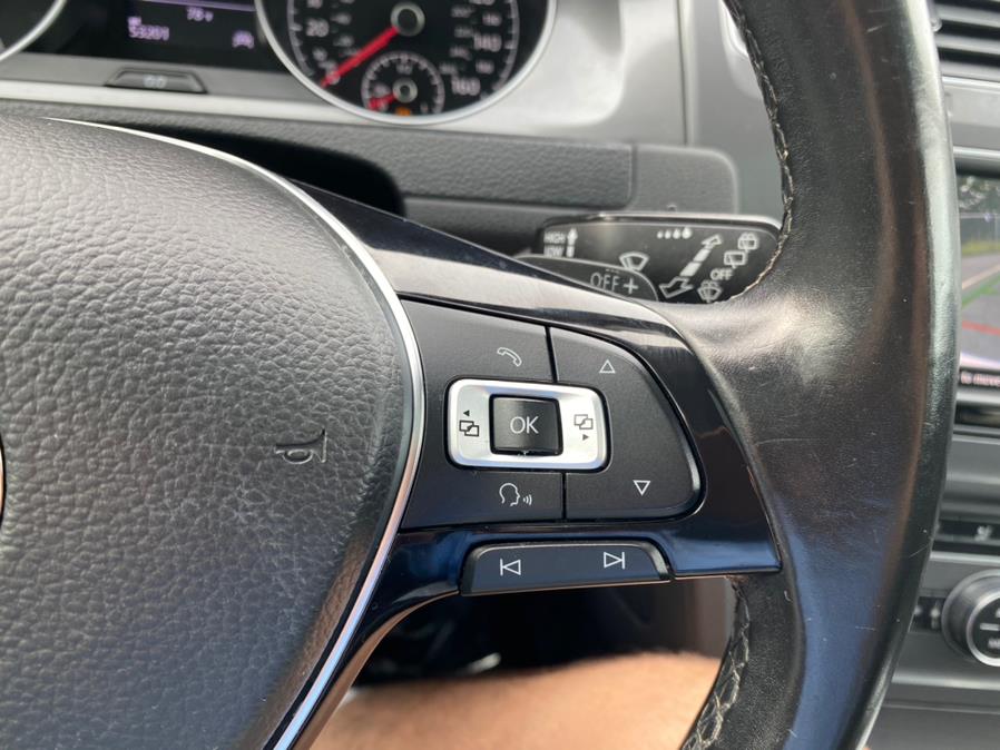2017 Volkswagen Golf Alltrack 1.8T SEL DSG, available for sale in Berlin, Connecticut | Tru Auto Mall. Berlin, Connecticut 2017 Volkswagen Golf Alltrack 1.8T SEL DSG, available for sale in Berlin, Connecticut | Tru Auto Mall. Berlin, Connecticut