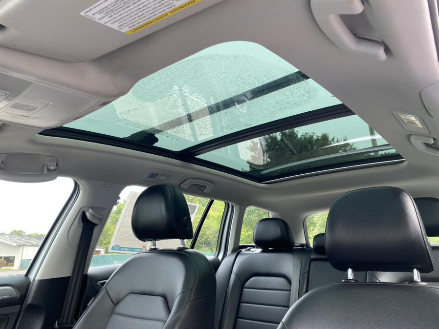 2017 Volkswagen Golf Alltrack 1.8T SEL DSG, available for sale in Berlin, Connecticut | Tru Auto Mall. Berlin, Connecticut 2017 Volkswagen Golf Alltrack 1.8T SEL DSG, available for sale in Berlin, Connecticut | Tru Auto Mall. Berlin, Connecticut
