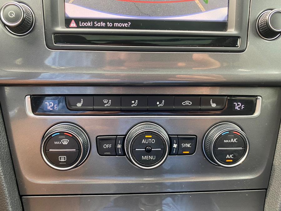 2017 Volkswagen Golf Alltrack 1.8T SEL DSG, available for sale in Berlin, Connecticut | Tru Auto Mall. Berlin, Connecticut 2017 Volkswagen Golf Alltrack 1.8T SEL DSG, available for sale in Berlin, Connecticut | Tru Auto Mall. Berlin, Connecticut