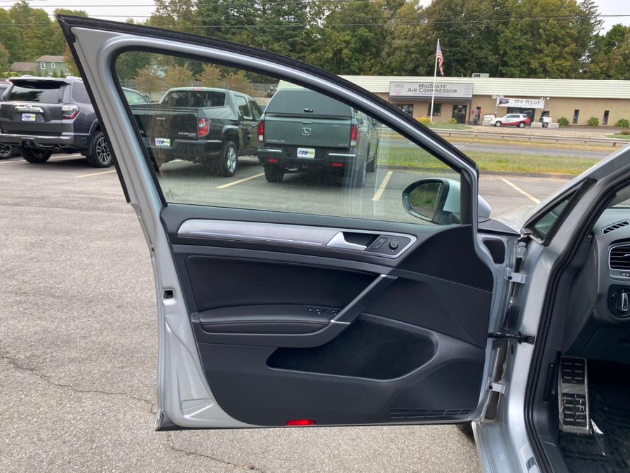 2017 Volkswagen Golf Alltrack 1.8T SEL DSG, available for sale in Berlin, Connecticut | Tru Auto Mall. Berlin, Connecticut 2017 Volkswagen Golf Alltrack 1.8T SEL DSG, available for sale in Berlin, Connecticut | Tru Auto Mall. Berlin, Connecticut