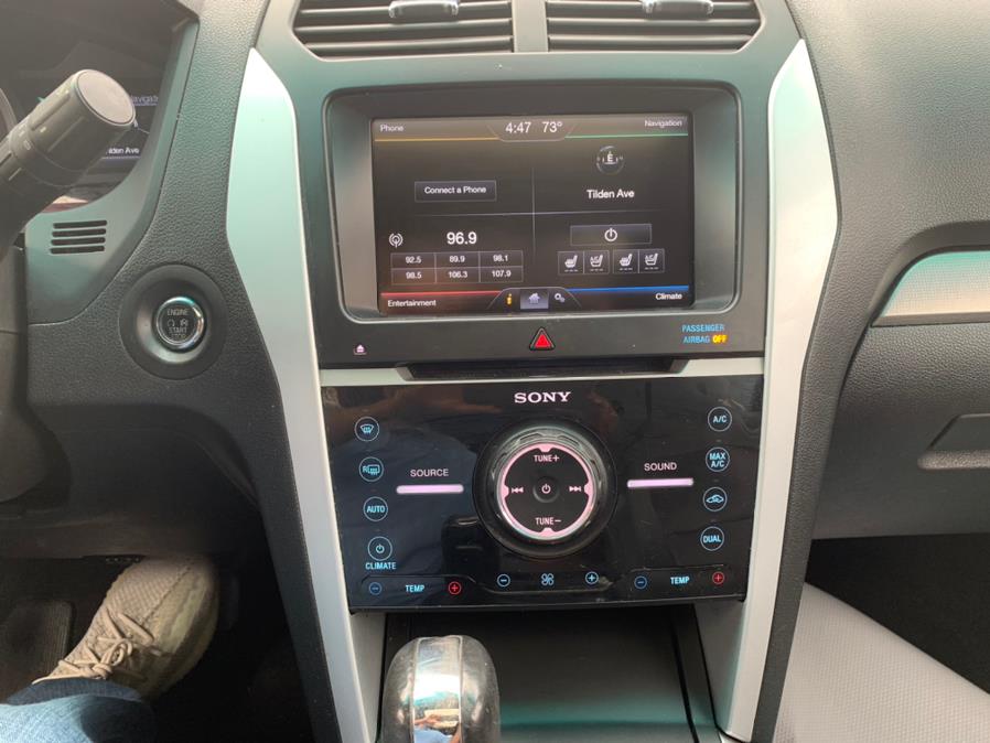 2014 Ford Explorer 4WD 4dr Sport, available for sale in Brooklyn, New York | Worlds Best Auto Inc. Brooklyn, New York 2014 Ford Explorer 4WD 4dr Sport, available for sale in Brooklyn, New York | Worlds Best Auto Inc. Brooklyn, New York