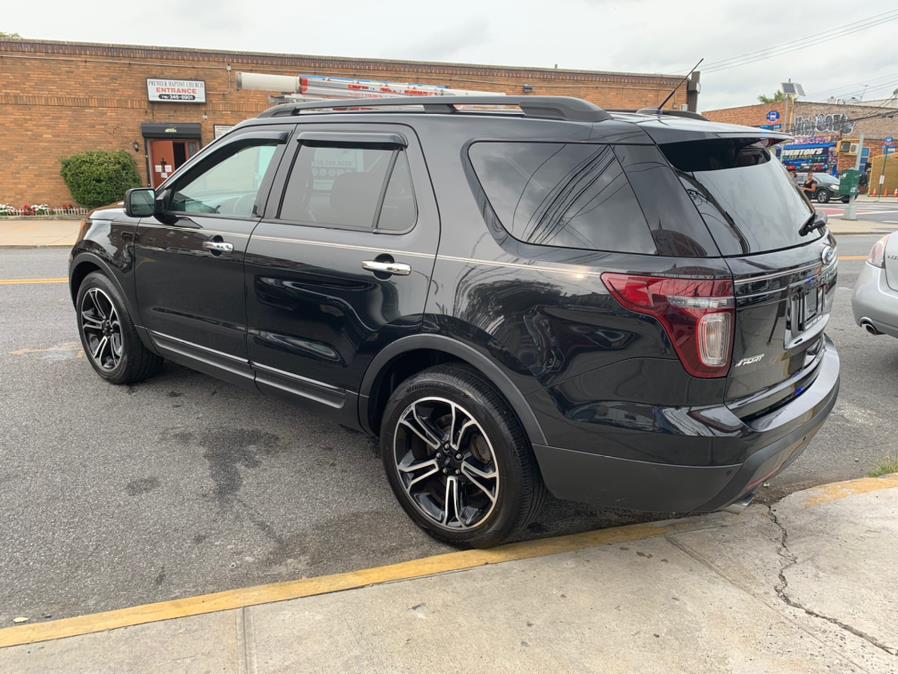 2014 Ford Explorer 4WD 4dr Sport, available for sale in Brooklyn, New York | Worlds Best Auto Inc. Brooklyn, New York 2014 Ford Explorer 4WD 4dr Sport, available for sale in Brooklyn, New York | Worlds Best Auto Inc. Brooklyn, New York