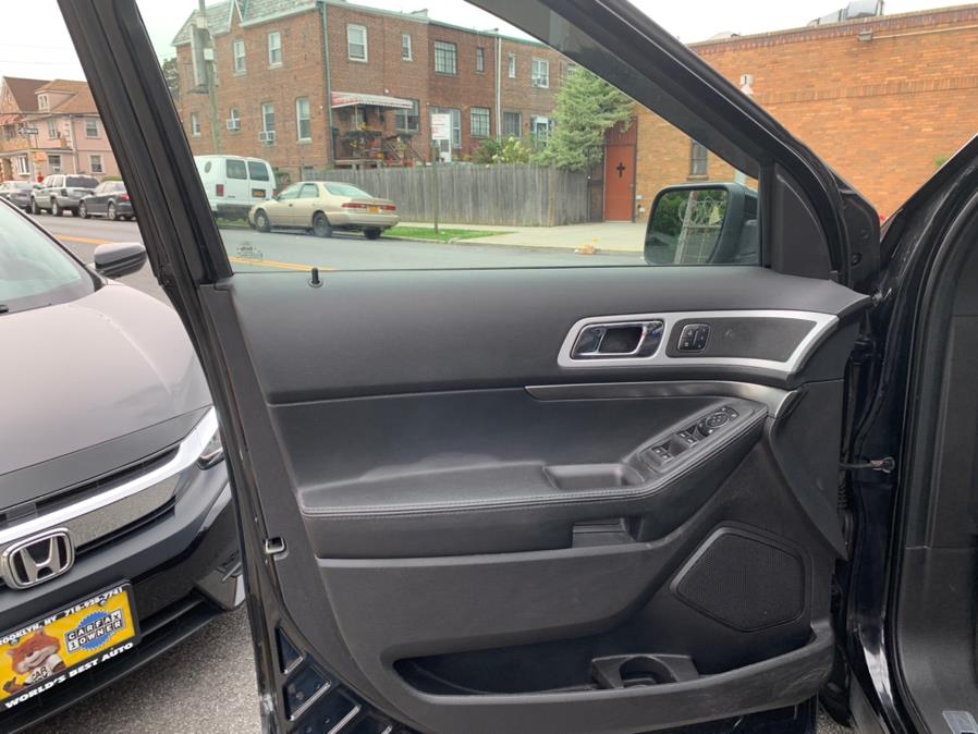 2014 Ford Explorer 4WD 4dr Sport, available for sale in Brooklyn, New York | Worlds Best Auto Inc. Brooklyn, New York 2014 Ford Explorer 4WD 4dr Sport, available for sale in Brooklyn, New York | Worlds Best Auto Inc. Brooklyn, New York