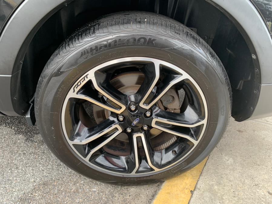 2014 Ford Explorer 4WD 4dr Sport, available for sale in Brooklyn, New York | Worlds Best Auto Inc. Brooklyn, New York 2014 Ford Explorer 4WD 4dr Sport, available for sale in Brooklyn, New York | Worlds Best Auto Inc. Brooklyn, New York