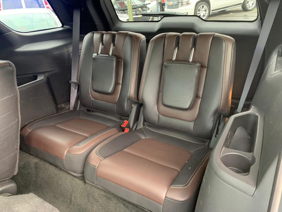 2014 Ford Explorer 4WD 4dr Sport, available for sale in Brooklyn, New York | Worlds Best Auto Inc. Brooklyn, New York 2014 Ford Explorer 4WD 4dr Sport, available for sale in Brooklyn, New York | Worlds Best Auto Inc. Brooklyn, New York