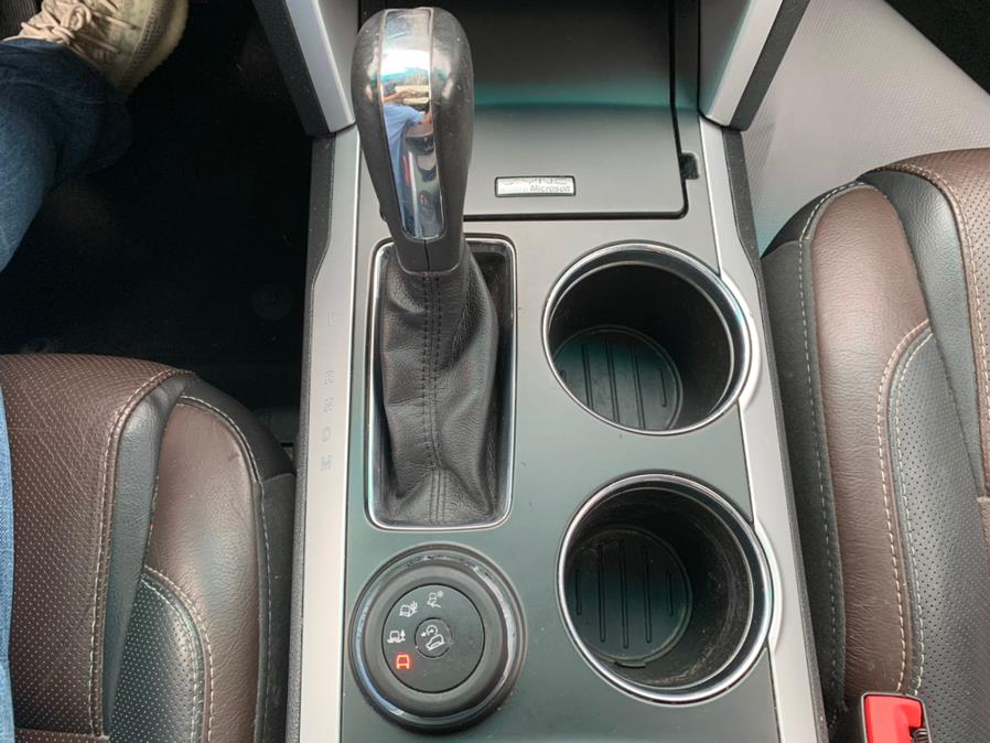 2014 Ford Explorer 4WD 4dr Sport, available for sale in Brooklyn, New York | Worlds Best Auto Inc. Brooklyn, New York 2014 Ford Explorer 4WD 4dr Sport, available for sale in Brooklyn, New York | Worlds Best Auto Inc. Brooklyn, New York
