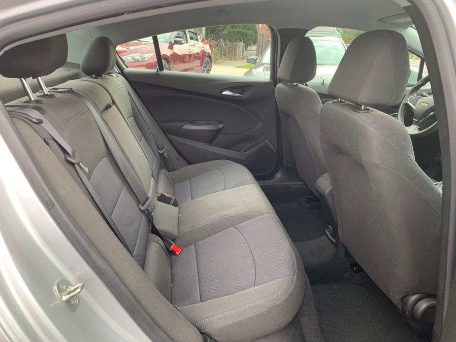 2019 Chevrolet Cruze 4dr Sdn LT, available for sale in Brooklyn, New York | Worlds Best Auto Inc. Brooklyn, New York 2019 Chevrolet Cruze 4dr Sdn LT, available for sale in Brooklyn, New York | Worlds Best Auto Inc. Brooklyn, New York