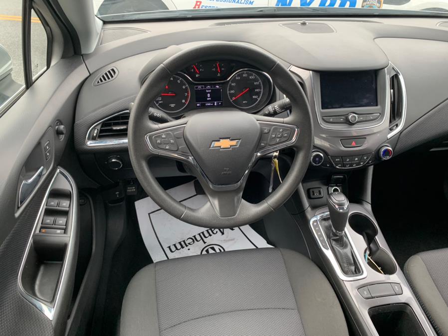 2019 Chevrolet Cruze 4dr Sdn LT, available for sale in Brooklyn, New York | Worlds Best Auto Inc. Brooklyn, New York 2019 Chevrolet Cruze 4dr Sdn LT, available for sale in Brooklyn, New York | Worlds Best Auto Inc. Brooklyn, New York
