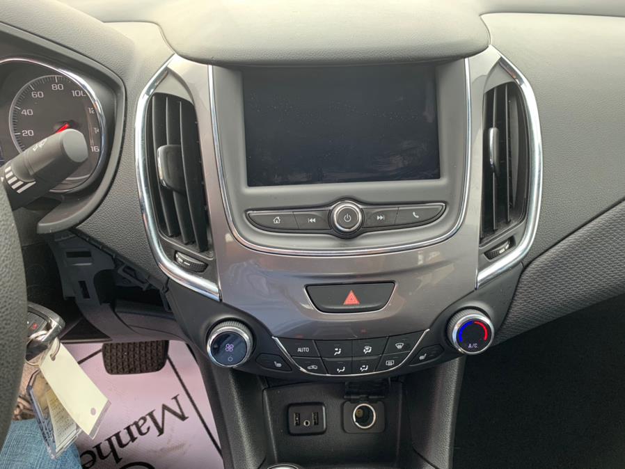 2019 Chevrolet Cruze 4dr Sdn LT, available for sale in Brooklyn, New York | Worlds Best Auto Inc. Brooklyn, New York 2019 Chevrolet Cruze 4dr Sdn LT, available for sale in Brooklyn, New York | Worlds Best Auto Inc. Brooklyn, New York