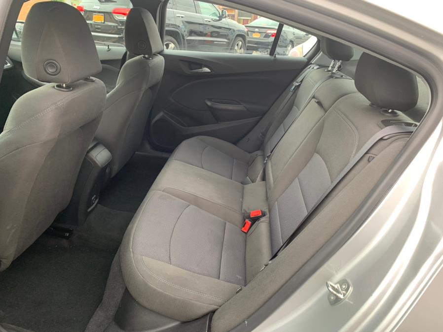 2019 Chevrolet Cruze 4dr Sdn LT, available for sale in Brooklyn, New York | Worlds Best Auto Inc. Brooklyn, New York 2019 Chevrolet Cruze 4dr Sdn LT, available for sale in Brooklyn, New York | Worlds Best Auto Inc. Brooklyn, New York