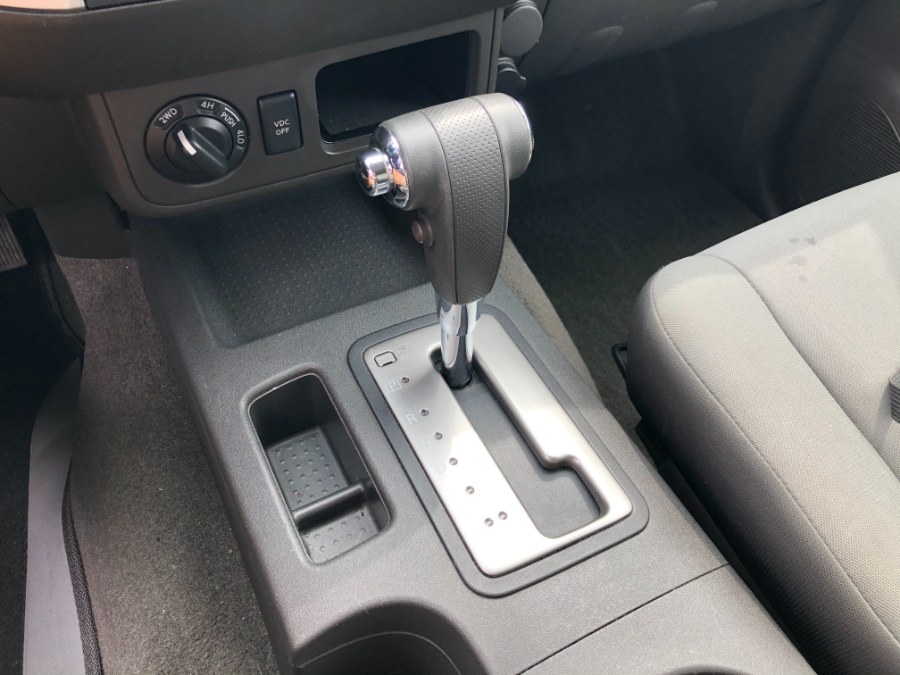2010 Nissan Xterra 4WD 4dr Auto S, available for sale in Lyndhurst, New Jersey | Cars With Deals. Lyndhurst, New Jersey 2010 Nissan Xterra 4WD 4dr Auto S, available for sale in Lyndhurst, New Jersey | Cars With Deals. Lyndhurst, New Jersey