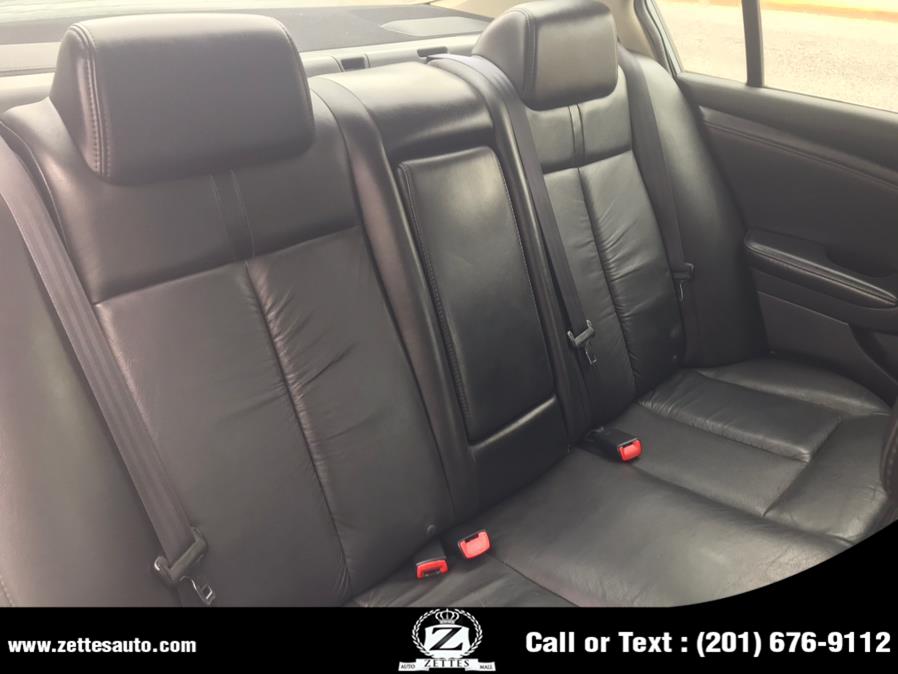 2007 Nissan Altima 4dr Sdn I4 CVT 2.5 S ULEV, available for sale in Jersey City, New Jersey | Zettes Auto Mall. Jersey City, New Jersey 2007 Nissan Altima 4dr Sdn I4 CVT 2.5 S ULEV, available for sale in Jersey City, New Jersey | Zettes Auto Mall. Jersey City, New Jersey