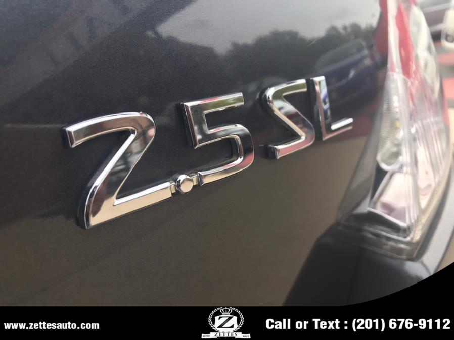 2007 Nissan Altima 4dr Sdn I4 CVT 2.5 S ULEV, available for sale in Jersey City, New Jersey | Zettes Auto Mall. Jersey City, New Jersey 2007 Nissan Altima 4dr Sdn I4 CVT 2.5 S ULEV, available for sale in Jersey City, New Jersey | Zettes Auto Mall. Jersey City, New Jersey