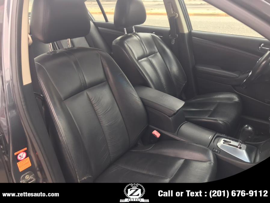 2007 Nissan Altima 4dr Sdn I4 CVT 2.5 S ULEV, available for sale in Jersey City, New Jersey | Zettes Auto Mall. Jersey City, New Jersey 2007 Nissan Altima 4dr Sdn I4 CVT 2.5 S ULEV, available for sale in Jersey City, New Jersey | Zettes Auto Mall. Jersey City, New Jersey