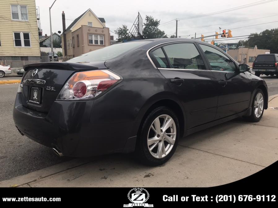 2007 Nissan Altima 4dr Sdn I4 CVT 2.5 S ULEV, available for sale in Jersey City, New Jersey | Zettes Auto Mall. Jersey City, New Jersey 2007 Nissan Altima 4dr Sdn I4 CVT 2.5 S ULEV, available for sale in Jersey City, New Jersey | Zettes Auto Mall. Jersey City, New Jersey