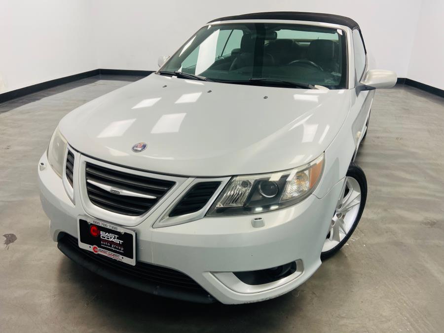 2008 Saab 9-3 2dr Conv Aero, available for sale in Linden, New Jersey | East Coast Auto Group. Linden, New Jersey