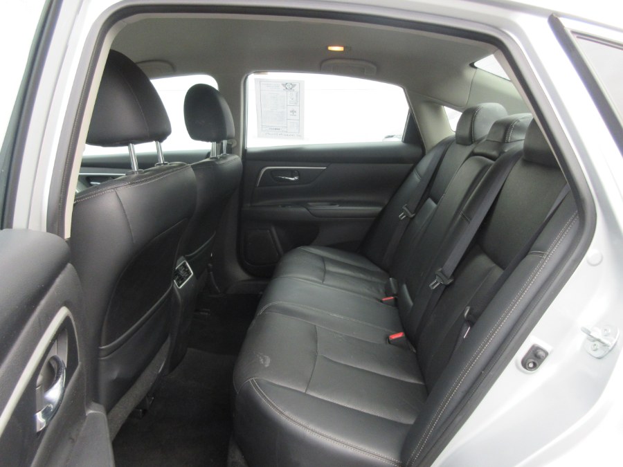 2018 Nissan Altima 2.5 SV Sedan, available for sale in Linden, New Jersey | Route 27 Auto Mall. Linden, New Jersey 2018 Nissan Altima 2.5 SV Sedan, available for sale in Linden, New Jersey | Route 27 Auto Mall. Linden, New Jersey