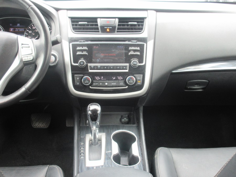 2018 Nissan Altima 2.5 SV Sedan, available for sale in Linden, New Jersey | Route 27 Auto Mall. Linden, New Jersey 2018 Nissan Altima 2.5 SV Sedan, available for sale in Linden, New Jersey | Route 27 Auto Mall. Linden, New Jersey