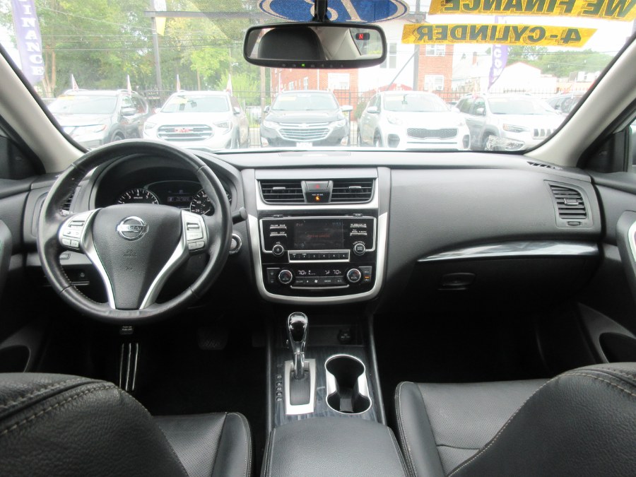 2018 Nissan Altima 2.5 SV Sedan, available for sale in Linden, New Jersey | Route 27 Auto Mall. Linden, New Jersey 2018 Nissan Altima 2.5 SV Sedan, available for sale in Linden, New Jersey | Route 27 Auto Mall. Linden, New Jersey