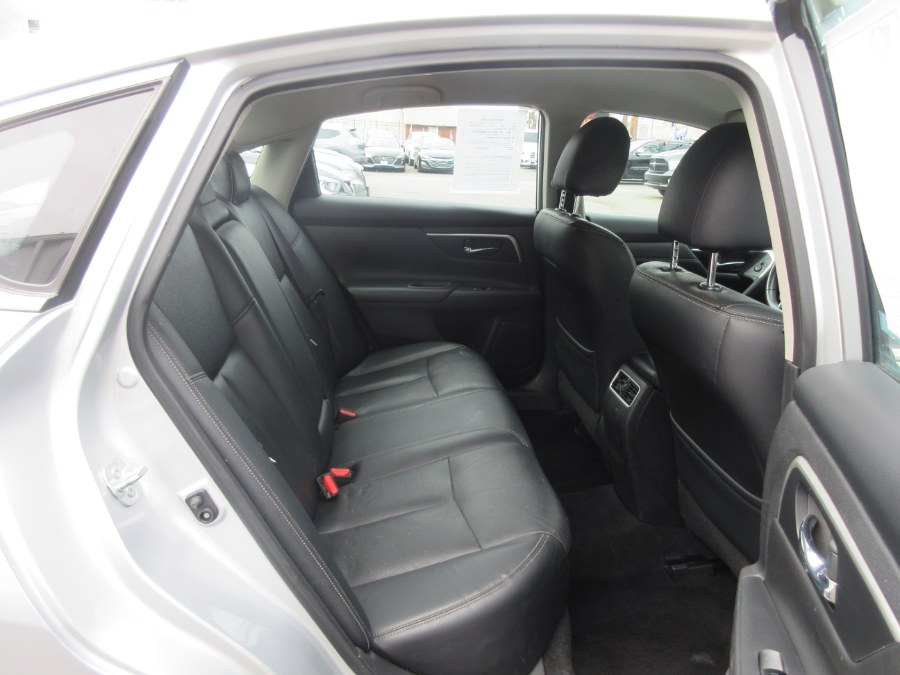 2018 Nissan Altima 2.5 SV Sedan, available for sale in Linden, New Jersey | Route 27 Auto Mall. Linden, New Jersey 2018 Nissan Altima 2.5 SV Sedan, available for sale in Linden, New Jersey | Route 27 Auto Mall. Linden, New Jersey