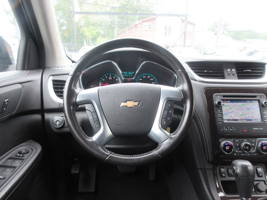Used Chevrolet Traverse AWD 4dr LT w/2LT 2017 | Route 27 Auto Mall. Linden, New Jersey Used Chevrolet Traverse AWD 4dr LT w/2LT 2017 | Route 27 Auto Mall. Linden, New Jersey