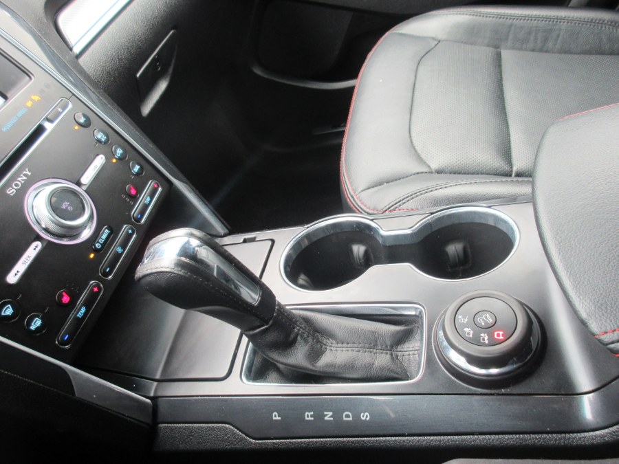 2017 Ford Explorer Sport 4WD, available for sale in Linden, New Jersey | Route 27 Auto Mall. Linden, New Jersey 2017 Ford Explorer Sport 4WD, available for sale in Linden, New Jersey | Route 27 Auto Mall. Linden, New Jersey