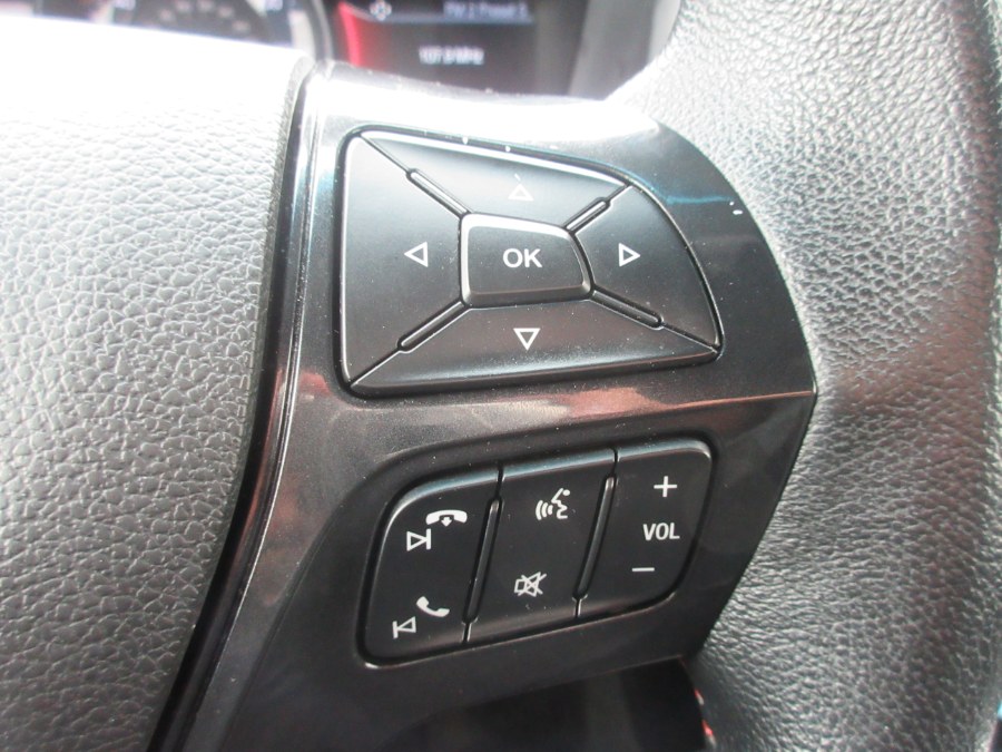 2017 Ford Explorer Sport 4WD, available for sale in Linden, New Jersey | Route 27 Auto Mall. Linden, New Jersey 2017 Ford Explorer Sport 4WD, available for sale in Linden, New Jersey | Route 27 Auto Mall. Linden, New Jersey