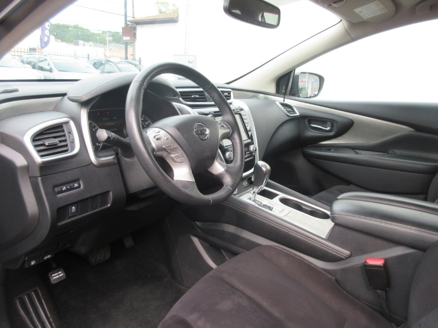 2018 Nissan Murano FWD SV, available for sale in Linden, New Jersey | Route 27 Auto Mall. Linden, New Jersey 2018 Nissan Murano FWD SV, available for sale in Linden, New Jersey | Route 27 Auto Mall. Linden, New Jersey