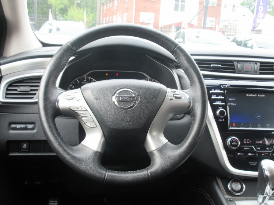 2018 Nissan Murano FWD SV, available for sale in Linden, New Jersey | Route 27 Auto Mall. Linden, New Jersey 2018 Nissan Murano FWD SV, available for sale in Linden, New Jersey | Route 27 Auto Mall. Linden, New Jersey