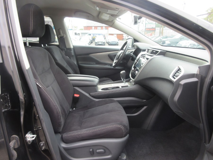 2018 Nissan Murano FWD SV, available for sale in Linden, New Jersey | Route 27 Auto Mall. Linden, New Jersey 2018 Nissan Murano FWD SV, available for sale in Linden, New Jersey | Route 27 Auto Mall. Linden, New Jersey