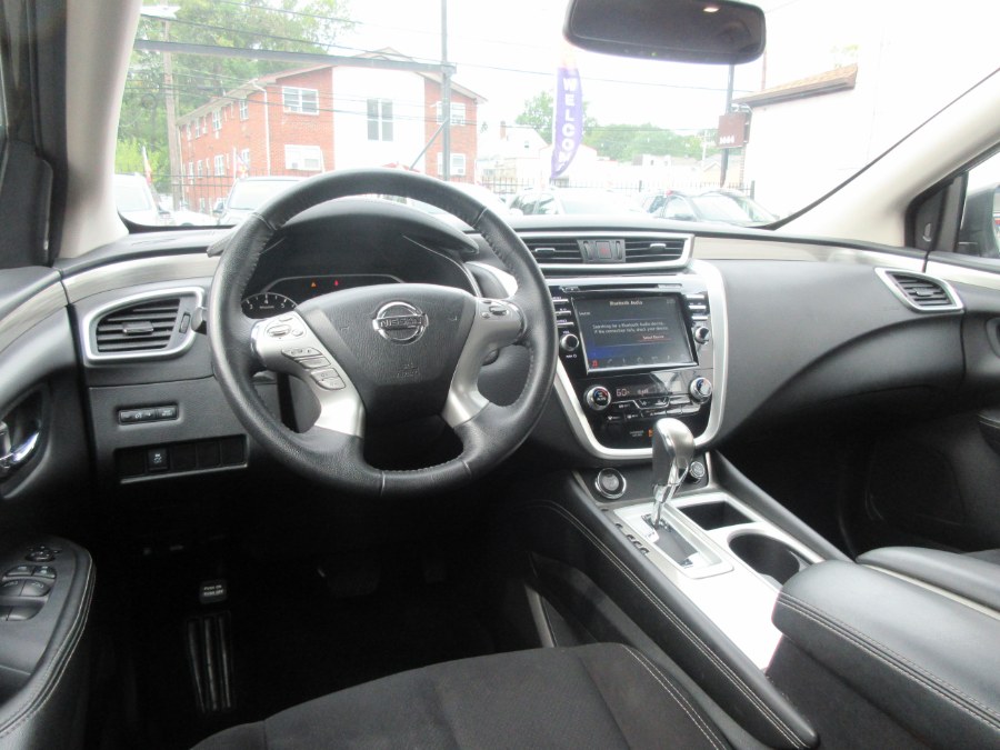 2018 Nissan Murano FWD SV, available for sale in Linden, New Jersey | Route 27 Auto Mall. Linden, New Jersey 2018 Nissan Murano FWD SV, available for sale in Linden, New Jersey | Route 27 Auto Mall. Linden, New Jersey