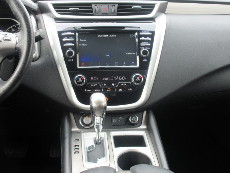 2018 Nissan Murano FWD SV, available for sale in Linden, New Jersey | Route 27 Auto Mall. Linden, New Jersey 2018 Nissan Murano FWD SV, available for sale in Linden, New Jersey | Route 27 Auto Mall. Linden, New Jersey