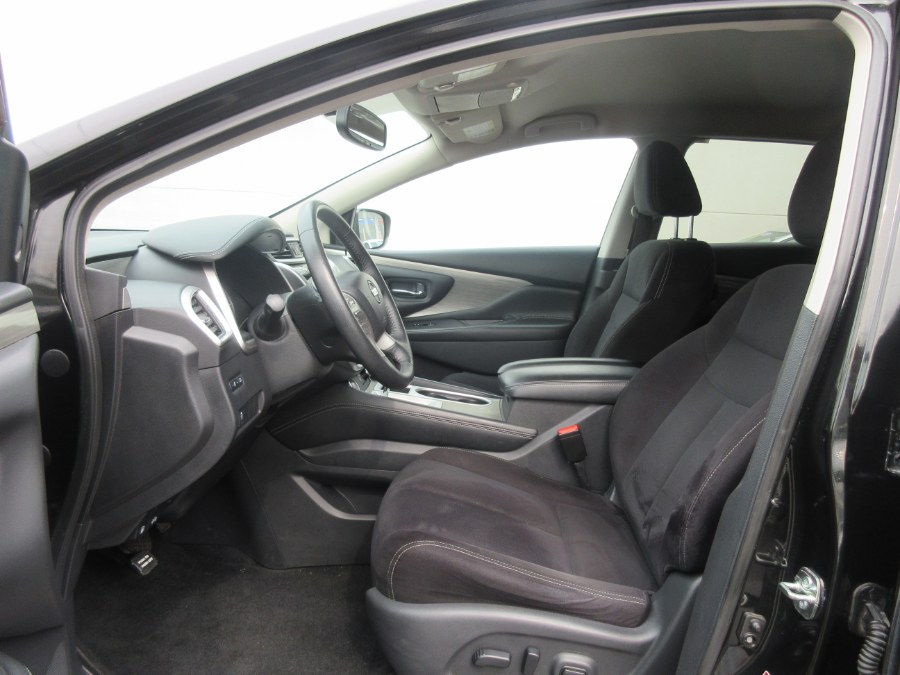 2018 Nissan Murano FWD SV, available for sale in Linden, New Jersey | Route 27 Auto Mall. Linden, New Jersey 2018 Nissan Murano FWD SV, available for sale in Linden, New Jersey | Route 27 Auto Mall. Linden, New Jersey