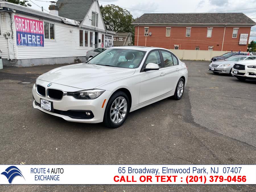 Used BMW 3 Series 320i xDrive Sedan South Africa 2017 | Route 4 Auto Exchange. Elmwood Park, New Jersey Used BMW 3 Series 320i xDrive Sedan South Africa 2017 | Route 4 Auto Exchange. Elmwood Park, New Jersey