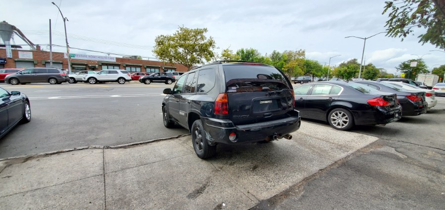 Used GMC Envoy 4dr 4WD SLT 2005 | Rubber Bros Auto World. Brooklyn, New York Used GMC Envoy 4dr 4WD SLT 2005 | Rubber Bros Auto World. Brooklyn, New York
