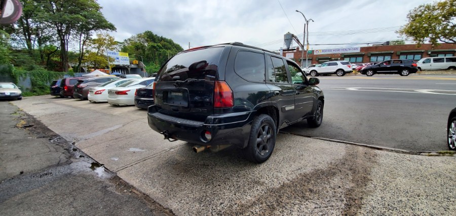 Used GMC Envoy 4dr 4WD SLT 2005 | Rubber Bros Auto World. Brooklyn, New York Used GMC Envoy 4dr 4WD SLT 2005 | Rubber Bros Auto World. Brooklyn, New York