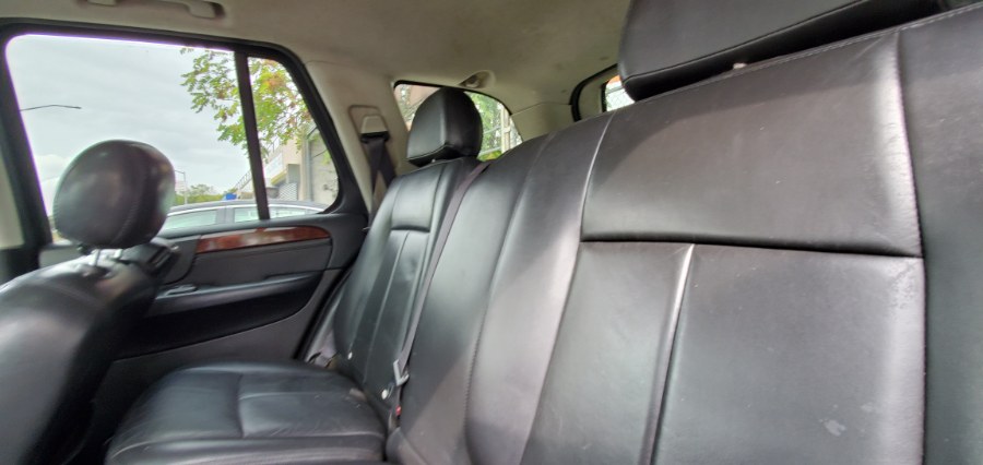 Used GMC Envoy 4dr 4WD SLT 2005 | Rubber Bros Auto World. Brooklyn, New York Used GMC Envoy 4dr 4WD SLT 2005 | Rubber Bros Auto World. Brooklyn, New York