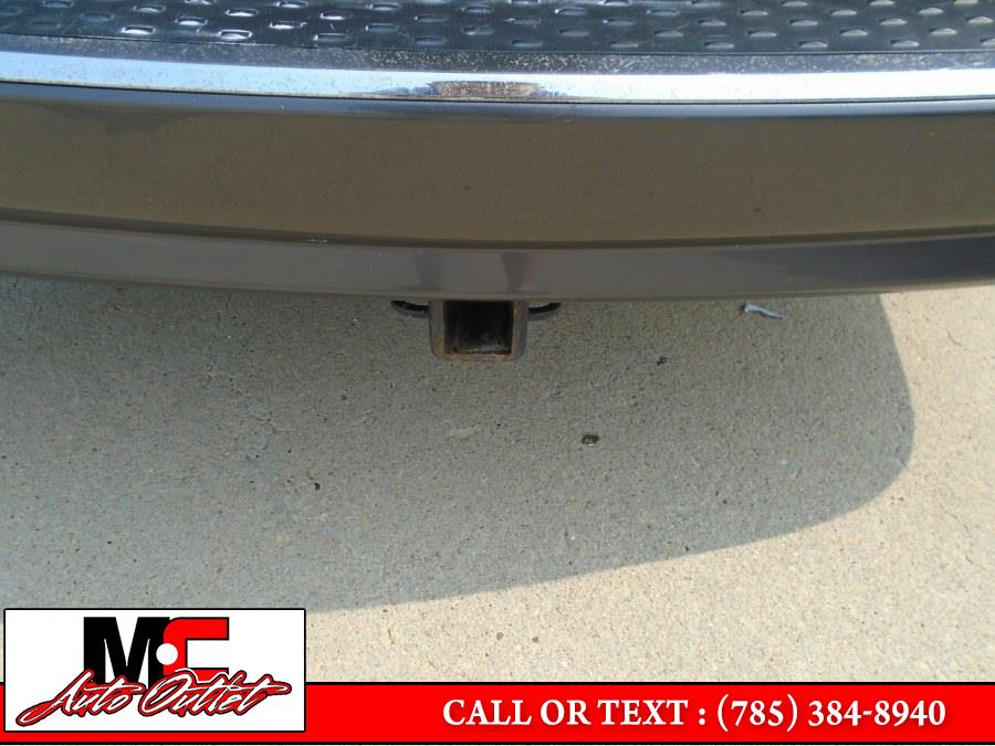 2017 Dodge Grand Caravan SXT Wagon, available for sale in Colby, Kansas | M C Auto Outlet Inc. Colby, Kansas 2017 Dodge Grand Caravan SXT Wagon, available for sale in Colby, Kansas | M C Auto Outlet Inc. Colby, Kansas