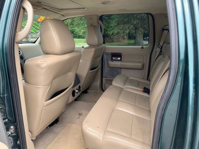 2008 Ford F-150 4WD SuperCrew 139" Lariat, available for sale in Roslyn Heights, New York | Mekawy Auto Sales Inc. Roslyn Heights, New York 2008 Ford F-150 4WD SuperCrew 139" Lariat, available for sale in Roslyn Heights, New York | Mekawy Auto Sales Inc. Roslyn Heights, New York