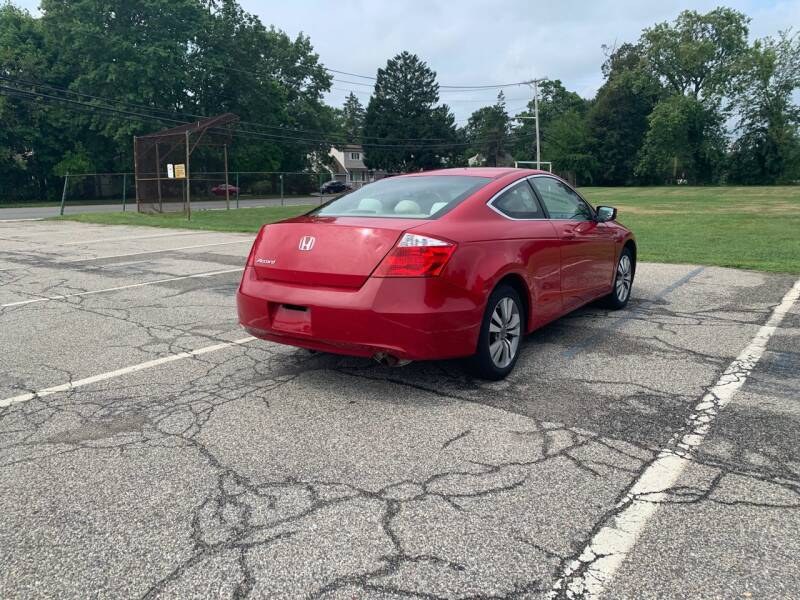 2009 Honda Accord Cpe 2dr I4 Auto LX-S, available for sale in Roslyn Heights, New York | Mekawy Auto Sales Inc. Roslyn Heights, New York 2009 Honda Accord Cpe 2dr I4 Auto LX-S, available for sale in Roslyn Heights, New York | Mekawy Auto Sales Inc. Roslyn Heights, New York