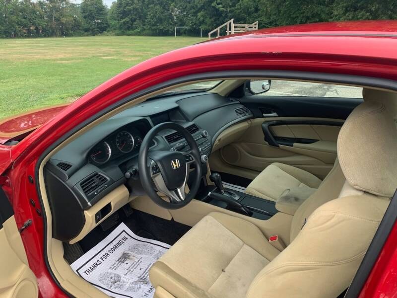 2009 Honda Accord Cpe 2dr I4 Auto LX-S, available for sale in Roslyn Heights, New York | Mekawy Auto Sales Inc. Roslyn Heights, New York 2009 Honda Accord Cpe 2dr I4 Auto LX-S, available for sale in Roslyn Heights, New York | Mekawy Auto Sales Inc. Roslyn Heights, New York