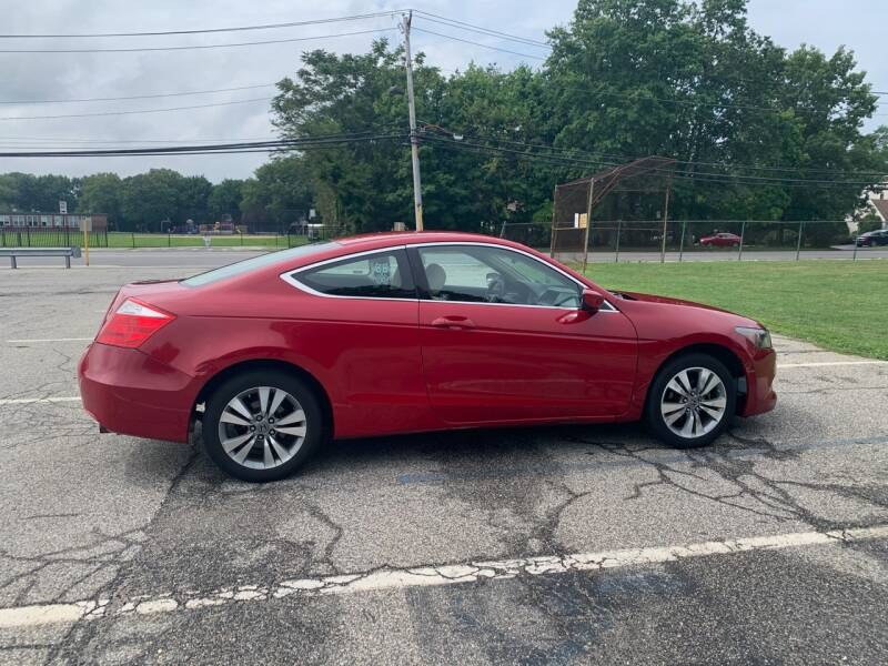 2009 Honda Accord Cpe 2dr I4 Auto LX-S, available for sale in Roslyn Heights, New York | Mekawy Auto Sales Inc. Roslyn Heights, New York 2009 Honda Accord Cpe 2dr I4 Auto LX-S, available for sale in Roslyn Heights, New York | Mekawy Auto Sales Inc. Roslyn Heights, New York
