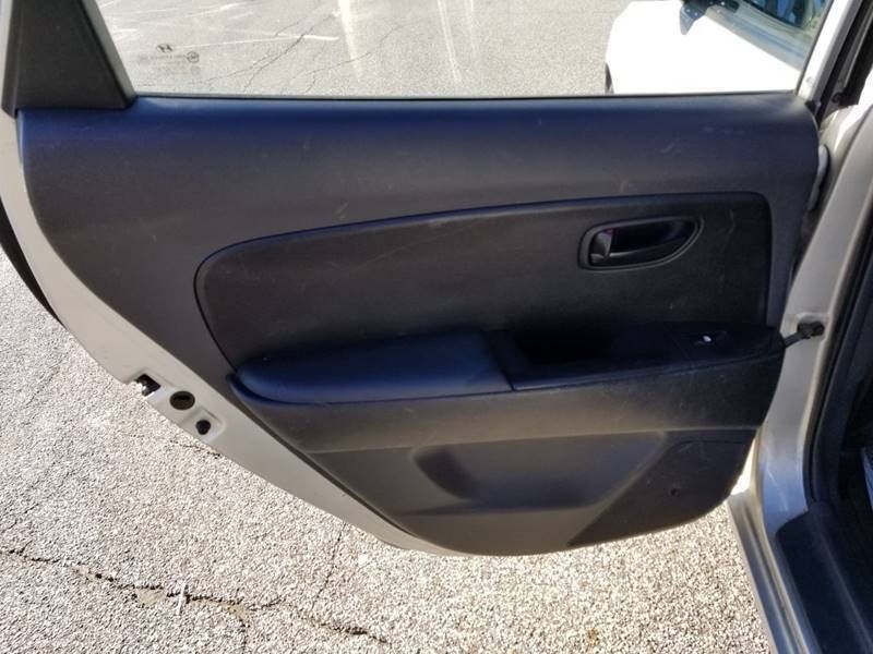 2007 Hyundai Elantra 4dr Sdn Auto GLS *Ltd Avail*, available for sale in Roslyn Heights, New York | Mekawy Auto Sales Inc. Roslyn Heights, New York 2007 Hyundai Elantra 4dr Sdn Auto GLS *Ltd Avail*, available for sale in Roslyn Heights, New York | Mekawy Auto Sales Inc. Roslyn Heights, New York