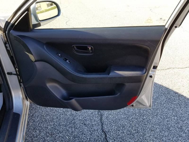 2007 Hyundai Elantra 4dr Sdn Auto GLS *Ltd Avail*, available for sale in Roslyn Heights, New York | Mekawy Auto Sales Inc. Roslyn Heights, New York 2007 Hyundai Elantra 4dr Sdn Auto GLS *Ltd Avail*, available for sale in Roslyn Heights, New York | Mekawy Auto Sales Inc. Roslyn Heights, New York
